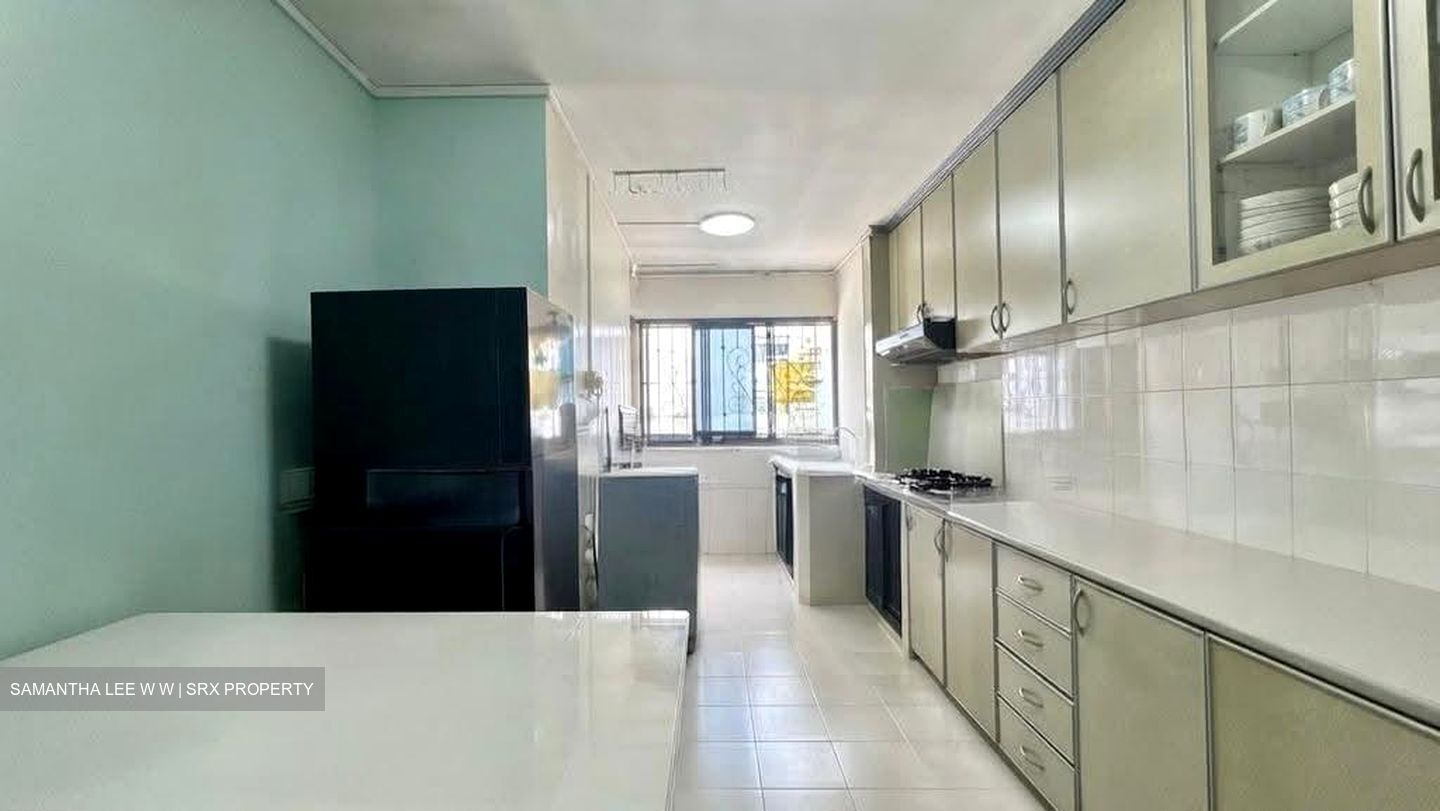 Blk 459 Jurong West Street 41 (Jurong West), HDB 3 Rooms #617141021
